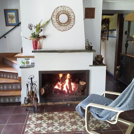 Alojamiento Rural La Noria Villa Cortegana Exterior foto