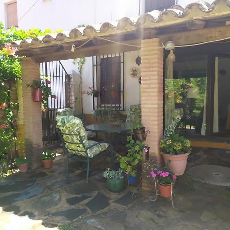 Alojamiento Rural La Noria Villa Cortegana Exterior foto