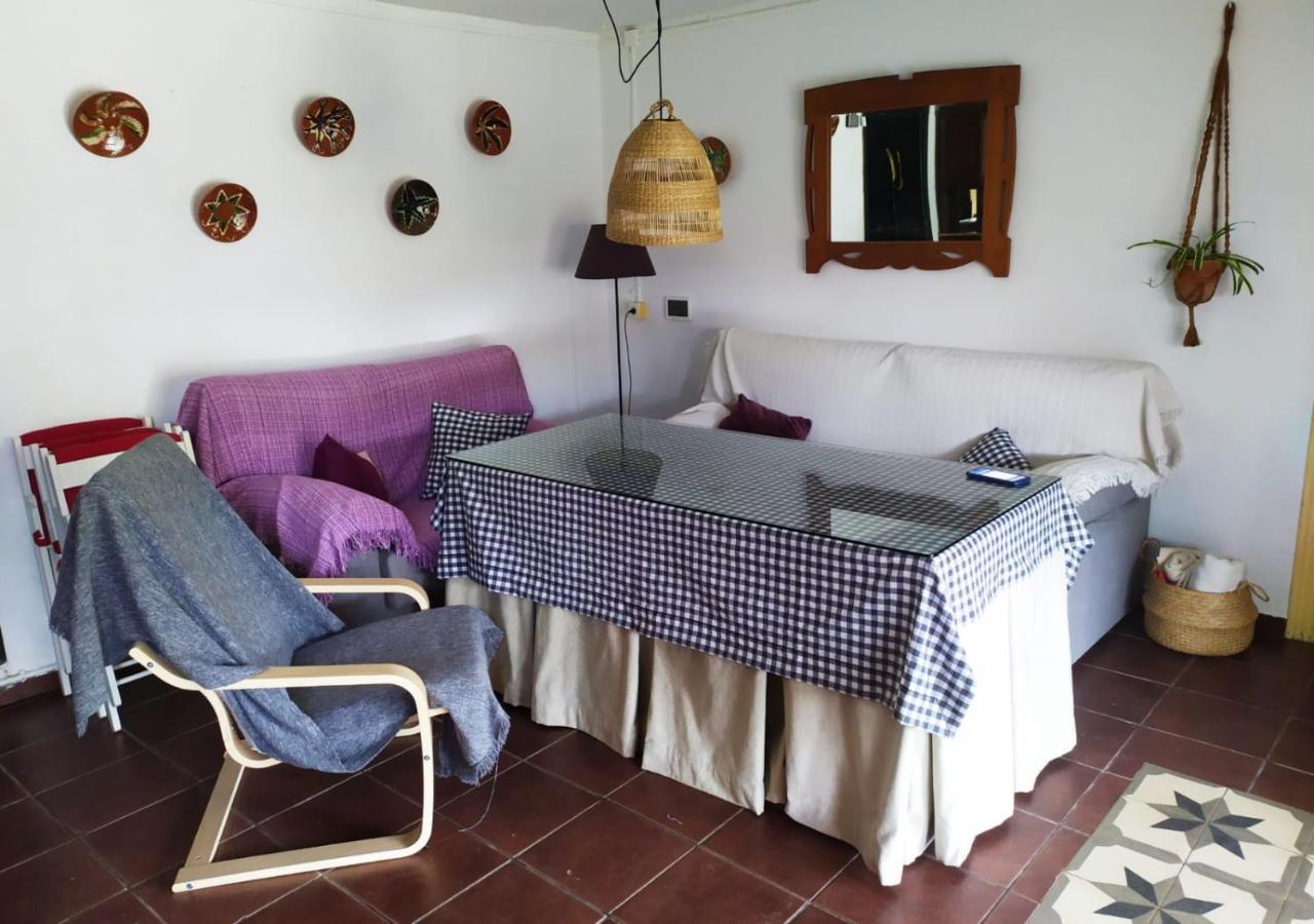 Alojamiento Rural La Noria Villa Cortegana Exterior foto