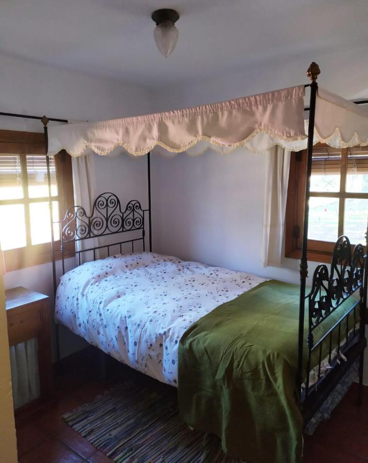 Alojamiento Rural La Noria Villa Cortegana Exterior foto