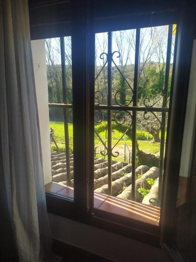 Alojamiento Rural La Noria Villa Cortegana Exterior foto