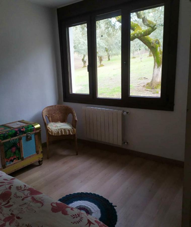 Alojamiento Rural La Noria Villa Cortegana Exterior foto